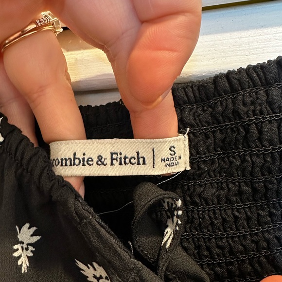 A&F Floral Mini - Picture 4 of 8